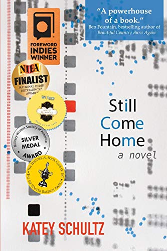 Still Come Home: A Novel