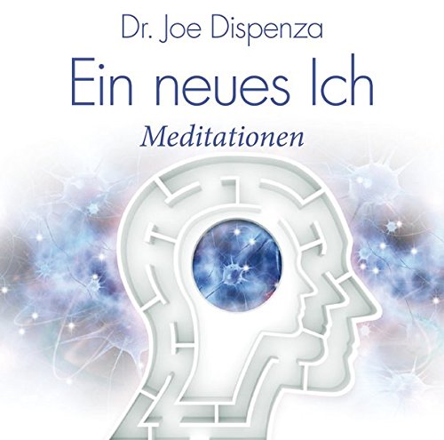 Ein neues Ich 1 Audio-CD - Joe Dispenza (Hörbuch)