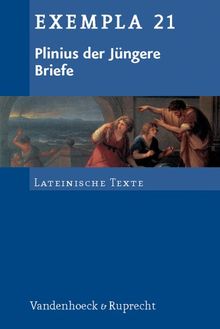 Briefe. (Lernmaterialien) (Exempla)