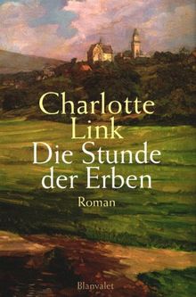 Die Stunde der Erben