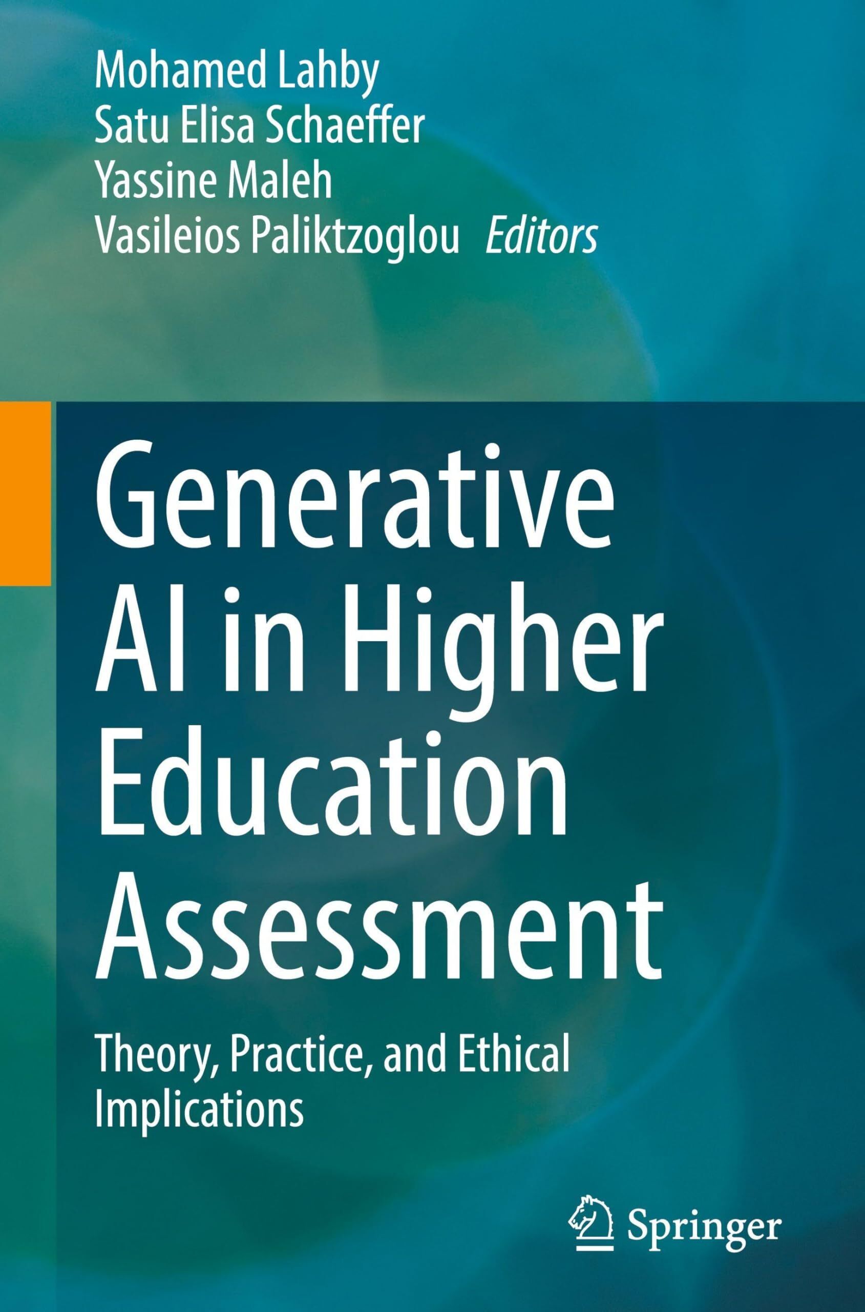 Generative AI in Higher Education Assessment