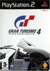 Gran Turismo 4 - All Time Classic [FR Import]