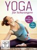 Yoga für Schwangere - Die Babybauch-Box [2 DVDs]