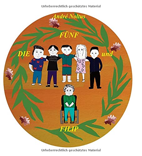 DIE FÜNF und FILIP