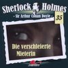 Sherlock Holmes 35