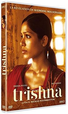 Trishna [FR Import]