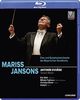 Mariss Jansons dirigiert Dvorak Stabat Mater [Blu-ray]