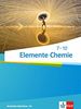 Elemente Chemie 7-10. Ausgabe Nordrhein-Westfalen: Schülerbuch Klasse 7-10 (Elemente Chemie. Ausgabe Nordrhein-Westfalen ab 2019)