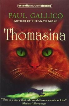 Thomasina (Essential Modern Classics)