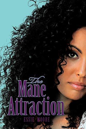 The Mane Attraction: Hair Naturally by AskEssey