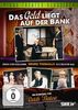 Das Geld liegt auf der Bank - Erfolgskomödie von Curth Flatow mit Georg Thomalla (Pidax Theater-Klassiker)