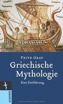 Griechische Mythologie: Eine Einführung