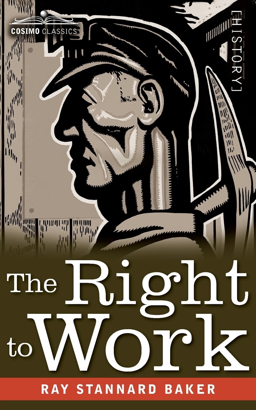 The Right to Work: The Story of the Non-Striking Miners