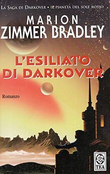 L'esiliato di Darkover (Teadue)