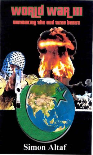 World War III: Unmasking the End-Times Beast