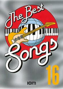 The Best Songs, Bd.16