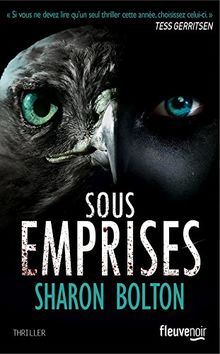 Sous emprises : thriller