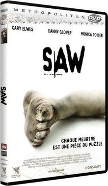 Saw [FR Import]