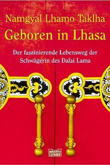 Geboren in Lhasa: Der faszinierende Lebensweg der Schwägerin des Dalai Lama