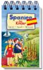 Spanien für Kinder: Spiel, Spaß, Wissenswertes