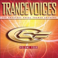 Trance Voices Vol.4 von Various | CD | Zustand gut