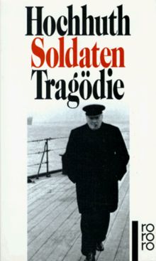 Soldaten: Nekrolog auf Genf. Tragödie