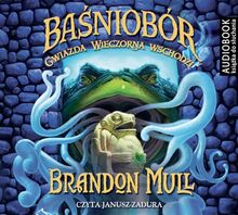Basniobor Gwiazda Wieczorna wschodzi