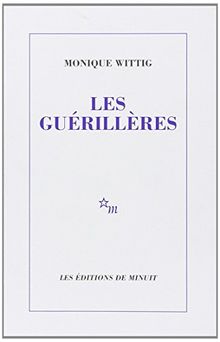 Les guérillères