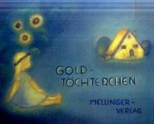 Goldtöchterchen