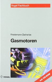 Gasmotoren