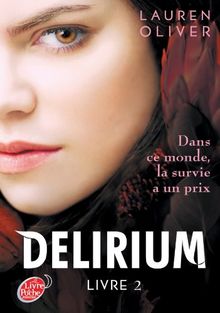 Delirium. Vol. 2