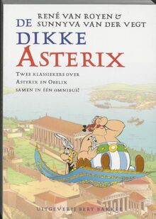 De dikke Asterix
