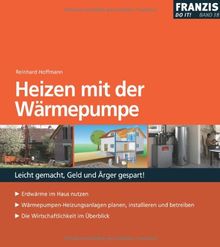 Heizen mit der Wärmepumpe