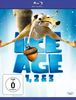 Ice Age - Box Set Teil 1, 2 & 3 [Blu-ray]