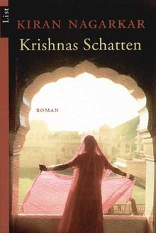 Krishnas Schatten: Roman