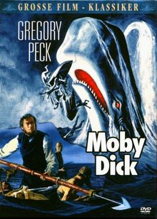 Moby Dick - Grosse Film-Klassiker