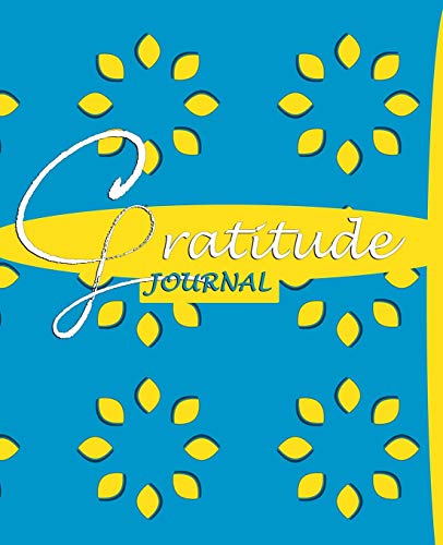 Gratitude Planner - Day to Day Planner - Transformational Gratefulness Journal - Positivity Morning Planner - Inspirational Everyday Journal for Better Morning