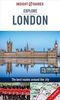 Insight Guides Explore London (Insight Explore Guides)