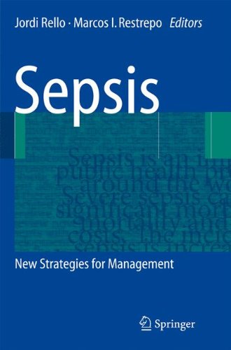 Sepsis: New Strategies for Management