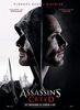 Assassin's creed [Blu-ray] 