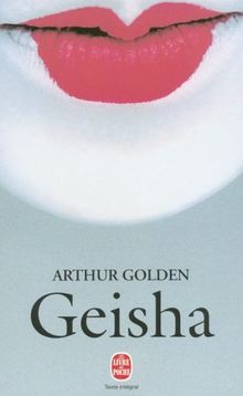 Geisha (Serie Noir)