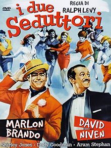 I due seduttori [IT Import]