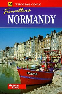 Normandy (Thomas Cook Travellers S.)