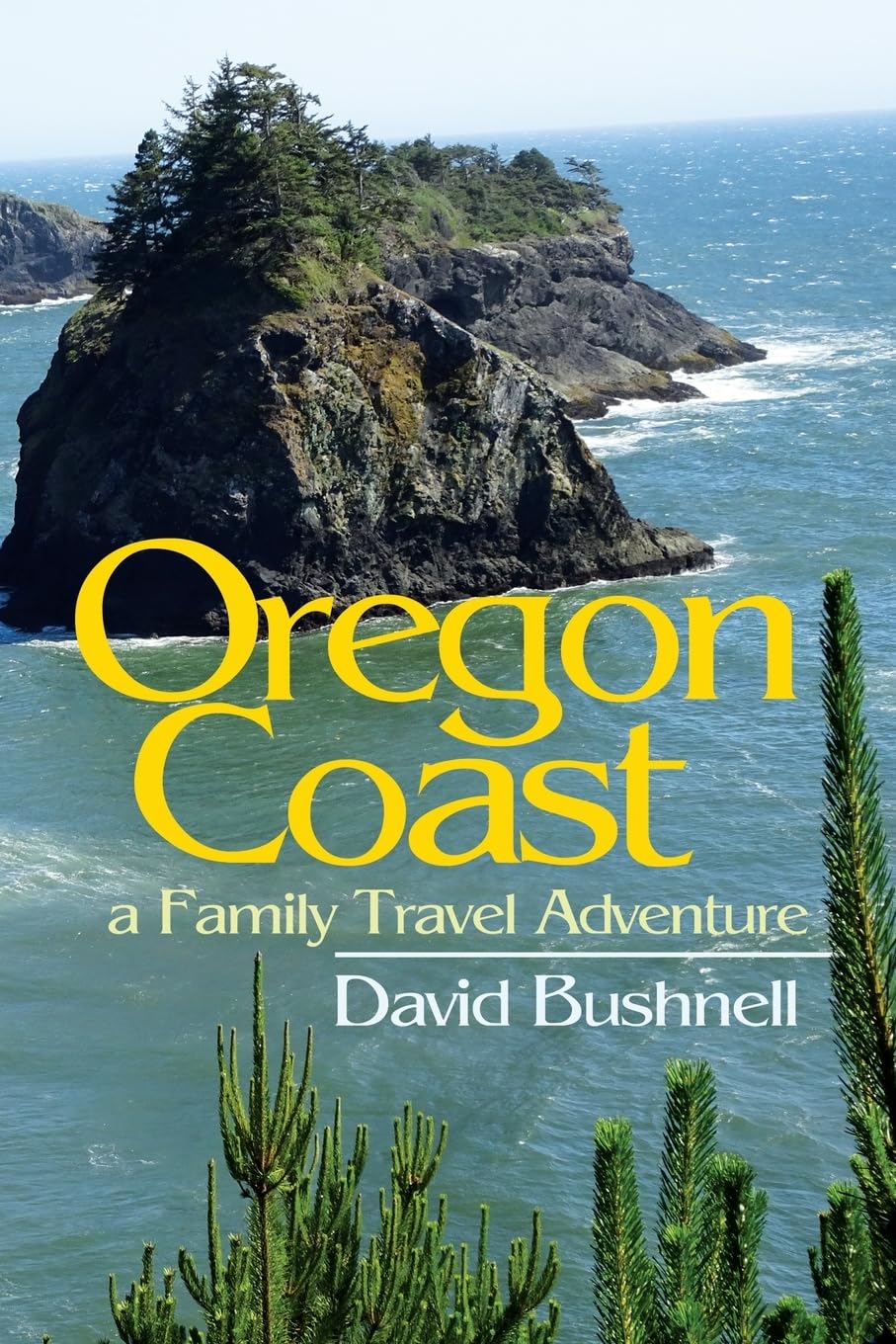 Oregon Coast: A Family Travel Adventure