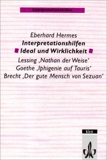 Interpretationshilfen Ideal und Wirklichkeit