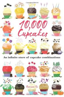 10,000 Cupcakes