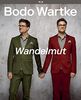 Bodo Wartke Wandelmut [Blu-ray]