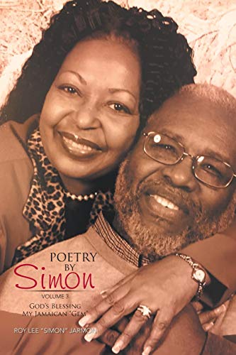 Poetry by Simon: God's Blessing My Jamaican Gem