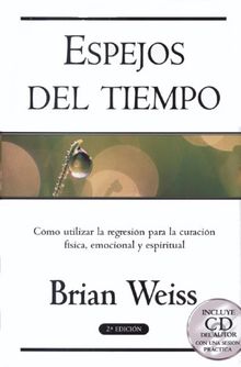 ESPEJOS DEL TIEMPO (VERGARA MILLENIUM)