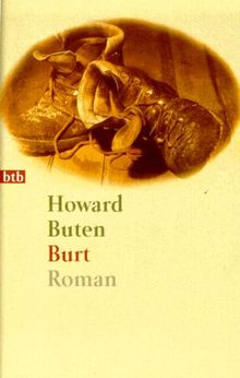Burt von Buten, Howard | Buch | Zustand gut